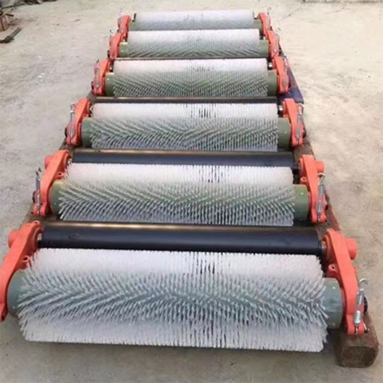 conveyor belt cleaner